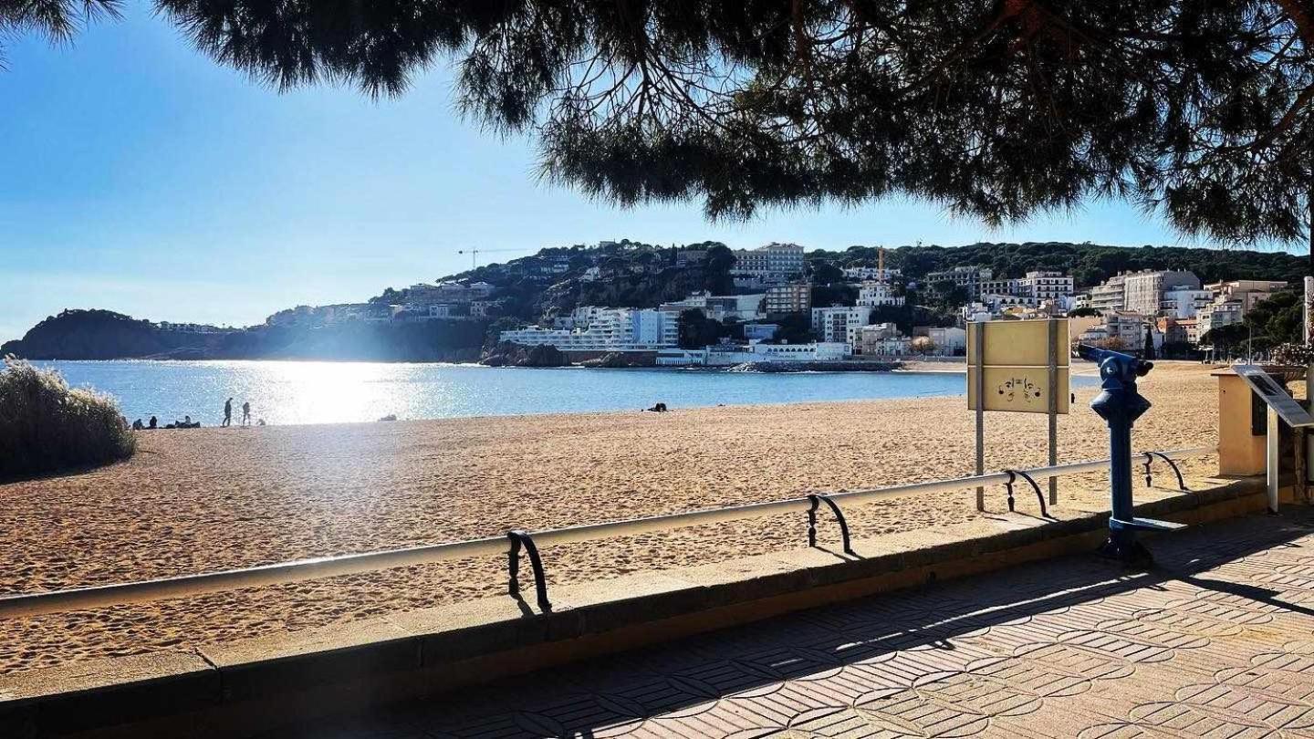 CANCU CASA EN EL CENTRO DE SANT FELIU DE GUIXOLS, САН-ФЕЛИУ-ДЕ-ГИШОЛЬС **